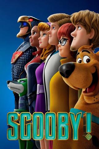 Scooby ! Streaming VF Français Complet Gratuit