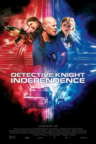 Detective Knight (3) : Independence Streaming VF Français Complet Gratuit