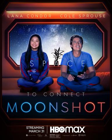 Moonshot Streaming VF Français Complet Gratuit