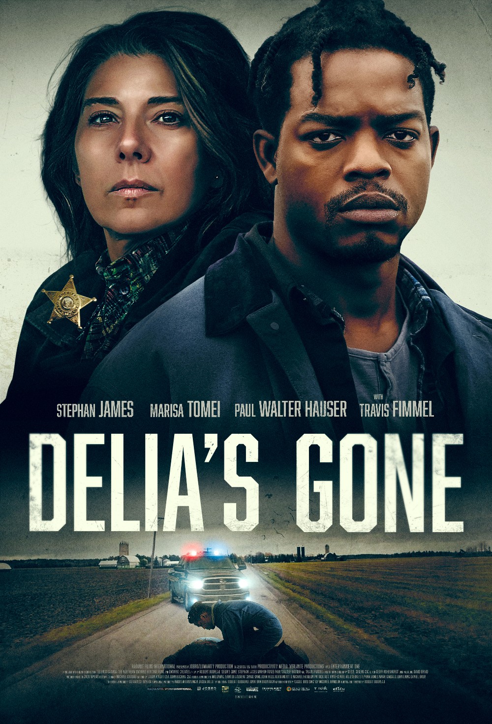 Delia's Gone Streaming VF Français Complet Gratuit