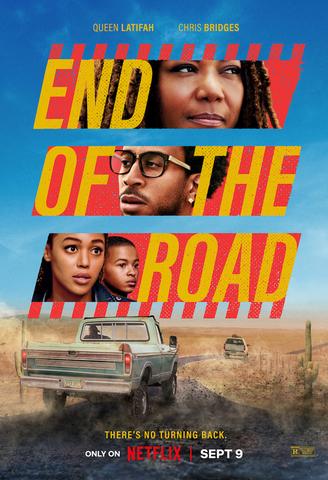 End of the Road Streaming VF Français Complet Gratuit