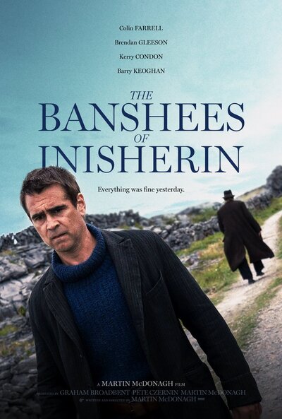 Les Banshees d'Inisherin Streaming VF Français Complet Gratuit
