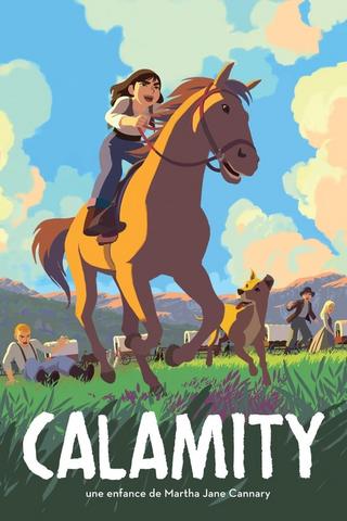 Calamity, Une Enfance de Martha Jane Cannary Streaming VF Français Complet Gratuit