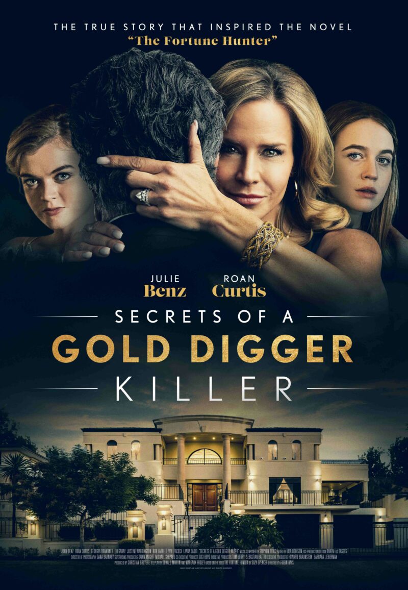 Secrets of a Gold Digger Killer Streaming VF Français Complet Gratuit