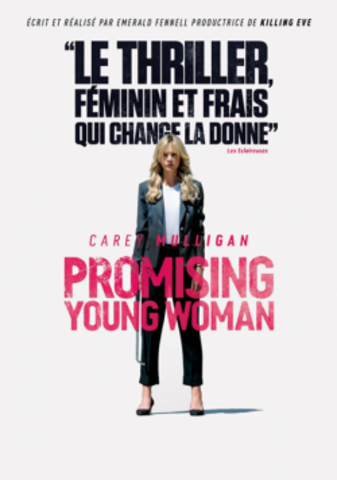 Promising Young Woman Streaming VF Français Complet Gratuit