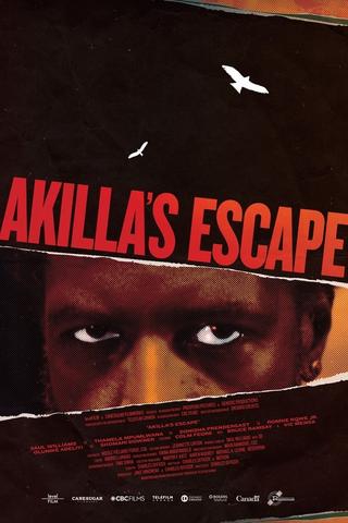 Akilla's Escape