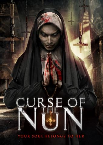 Curse of the Nun Streaming VF Français Complet Gratuit