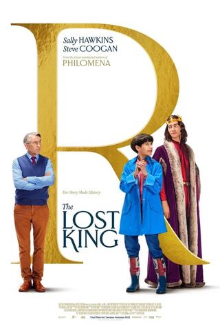 The Lost King Streaming VF Français Complet Gratuit