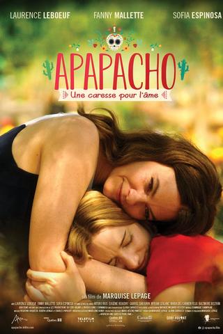 Apapacho, une caresse pour l'âme Streaming VF Français Complet Gratuit