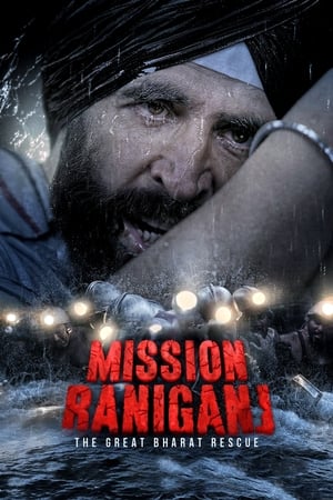 Mission Raniganj : Le grand sauvetage