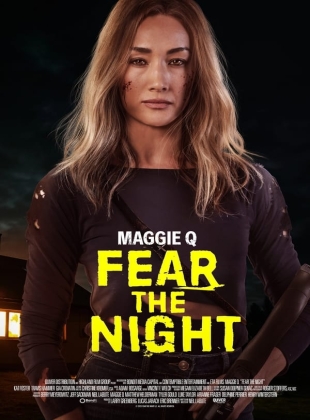 Fear the Night Streaming VF Français Complet Gratuit