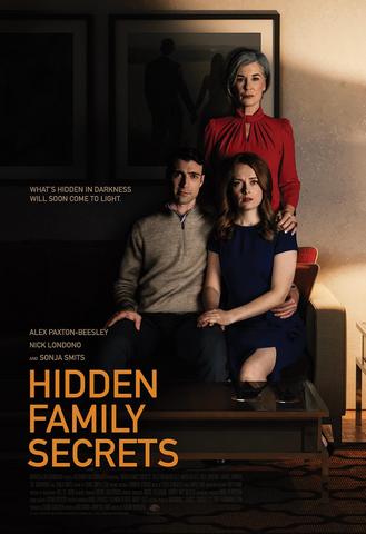 Hidden Family Secrets Streaming VF Français Complet Gratuit