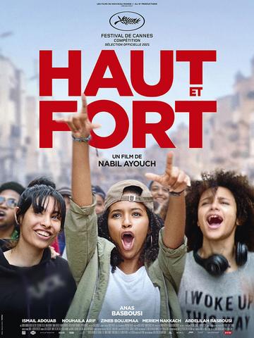 Haut et fort Streaming VF Français Complet Gratuit