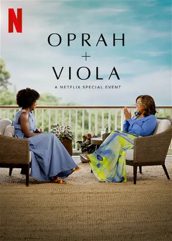 Oprah + Viola: A Netflix Special Event Streaming VF Français Complet Gratuit