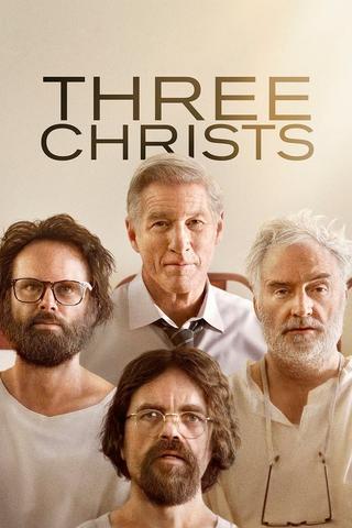 Three Christs Streaming VF Français Complet Gratuit