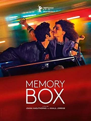 Memory Box Streaming VF Français Complet Gratuit