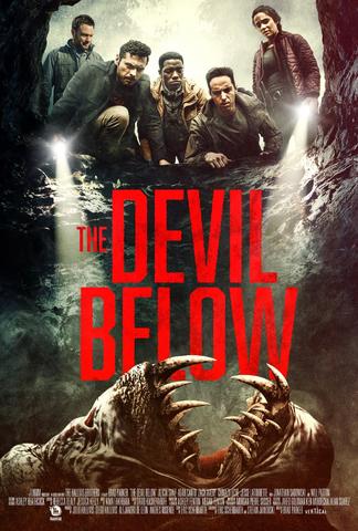 The Devil Below Streaming VF Français Complet Gratuit