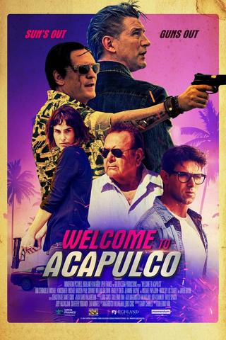 Welcome to Acapulco Streaming VF Français Complet Gratuit