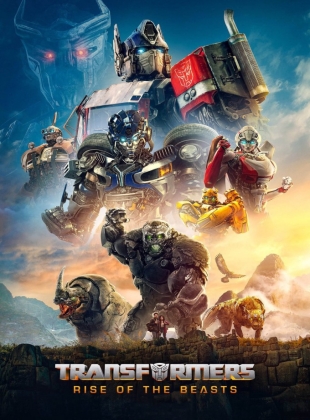 Transformers : Rise Of The Beasts Streaming VF Français Complet Gratuit