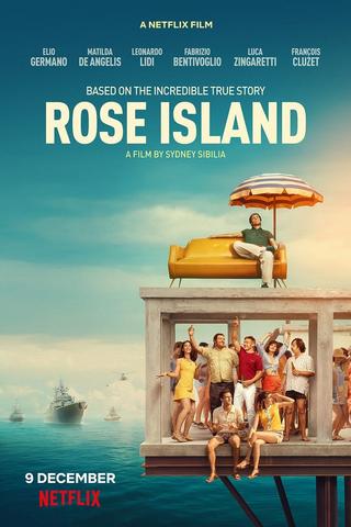 Rose Island Streaming VF Français Complet Gratuit