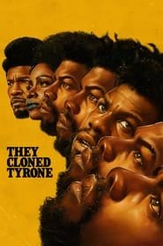 Ils ont cloné Tyrone