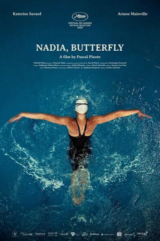Nadia, Butterfly Streaming VF Français Complet Gratuit