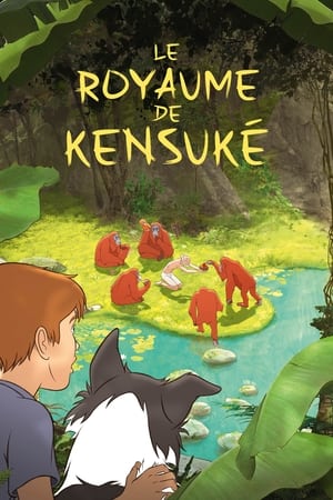 Le Royaume de Kensuké Streaming VF Français Complet Gratuit