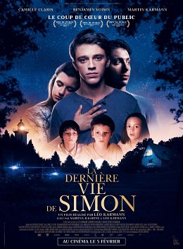 La Dernière Vie de Simon Streaming VF Français Complet Gratuit