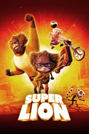 Super Lion Streaming VF Français Complet Gratuit