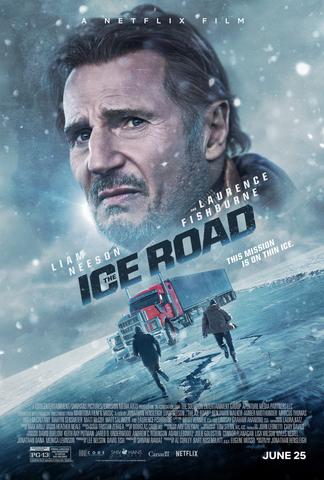 The Ice Road Streaming VF Français Complet Gratuit