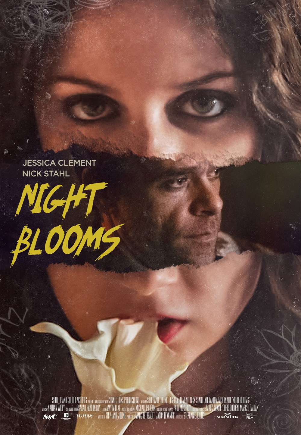 Night Blooms Streaming VF Français Complet Gratuit