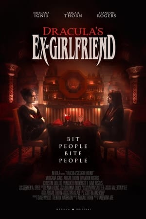 Dracula's Ex-Girlfriend Streaming VF Français Complet Gratuit