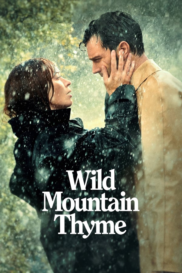 Wild Mountain Thyme Streaming VF Français Complet Gratuit