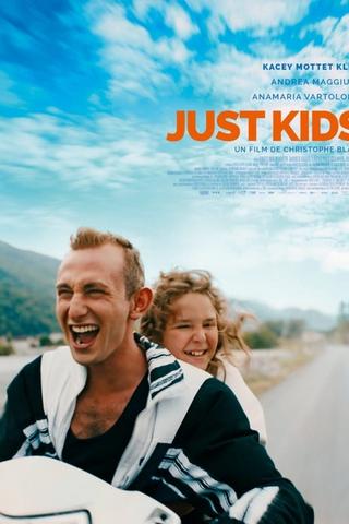 Just Kids