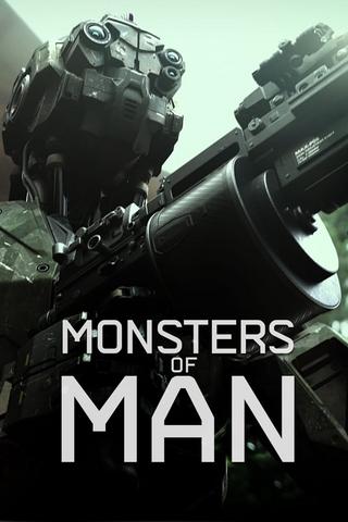 Monsters Of Man Streaming VF Français Complet Gratuit