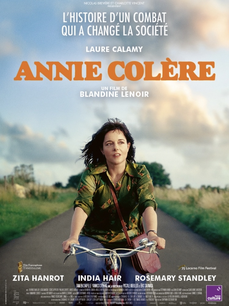 Annie Colère Streaming VF Français Complet Gratuit
