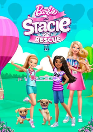 Barbie and Stacie to the Rescue Streaming VF Français Complet Gratuit