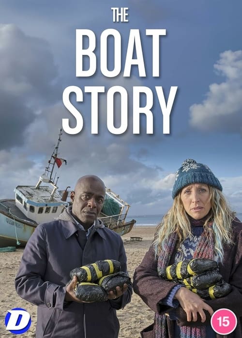 Boat Story - Saison 1