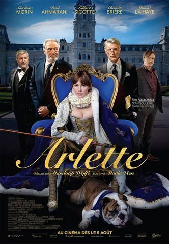 Arlette Streaming VF Français Complet Gratuit
