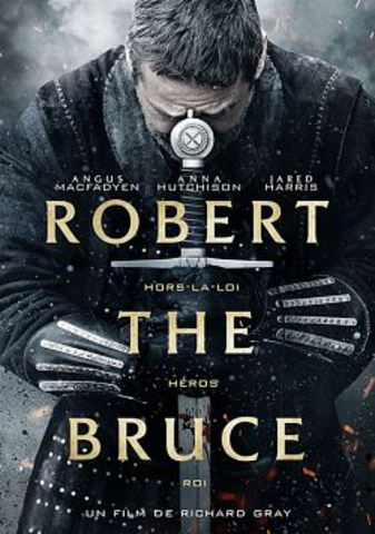 Robert the Bruce Streaming VF Français Complet Gratuit