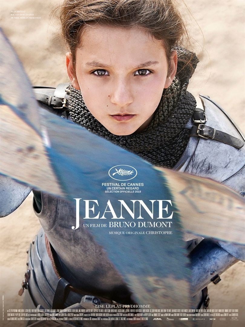 Jeanne Streaming VF Français Complet Gratuit