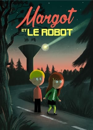 Margot et le robot Streaming VF Français Complet Gratuit