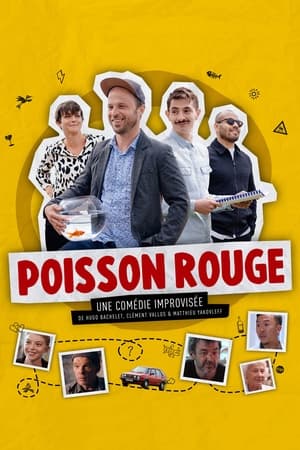 Poisson rouge Streaming VF Français Complet Gratuit