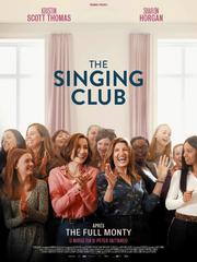 The Singing Club Streaming VF Français Complet Gratuit