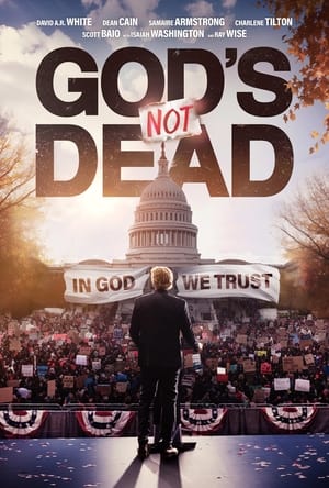 God's Not Dead: In God We Trust Streaming VF Français Complet Gratuit