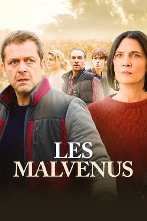 Les Malvenus Streaming VF Français Complet Gratuit