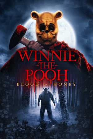 Winnie-the-Pooh: Blood and Honey Streaming VF Français Complet Gratuit
