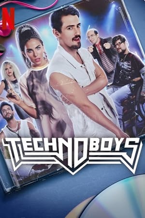 Technoboys Streaming VF Français Complet Gratuit