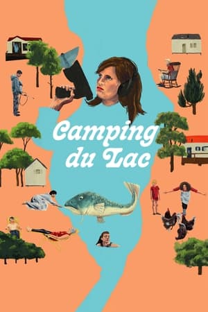 Camping du Lac Streaming VF Français Complet Gratuit