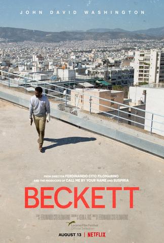 Beckett Streaming VF Français Complet Gratuit